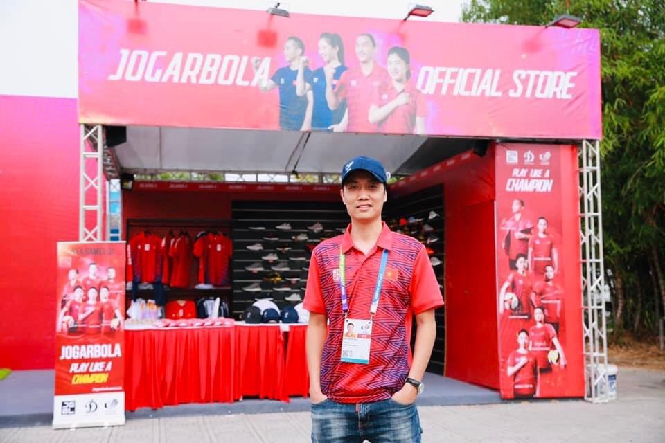 Duy Anh